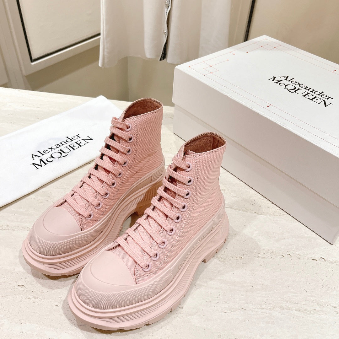 LuxluxHouse Best Quality Shoes Alexander McQueen