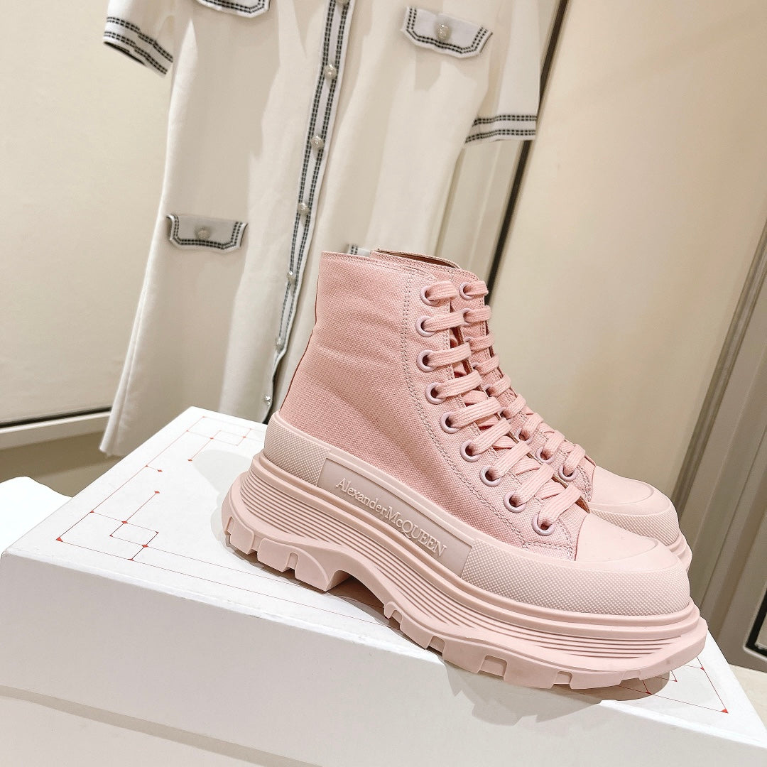 LuxluxHouse Best Quality Shoes Alexander McQueen