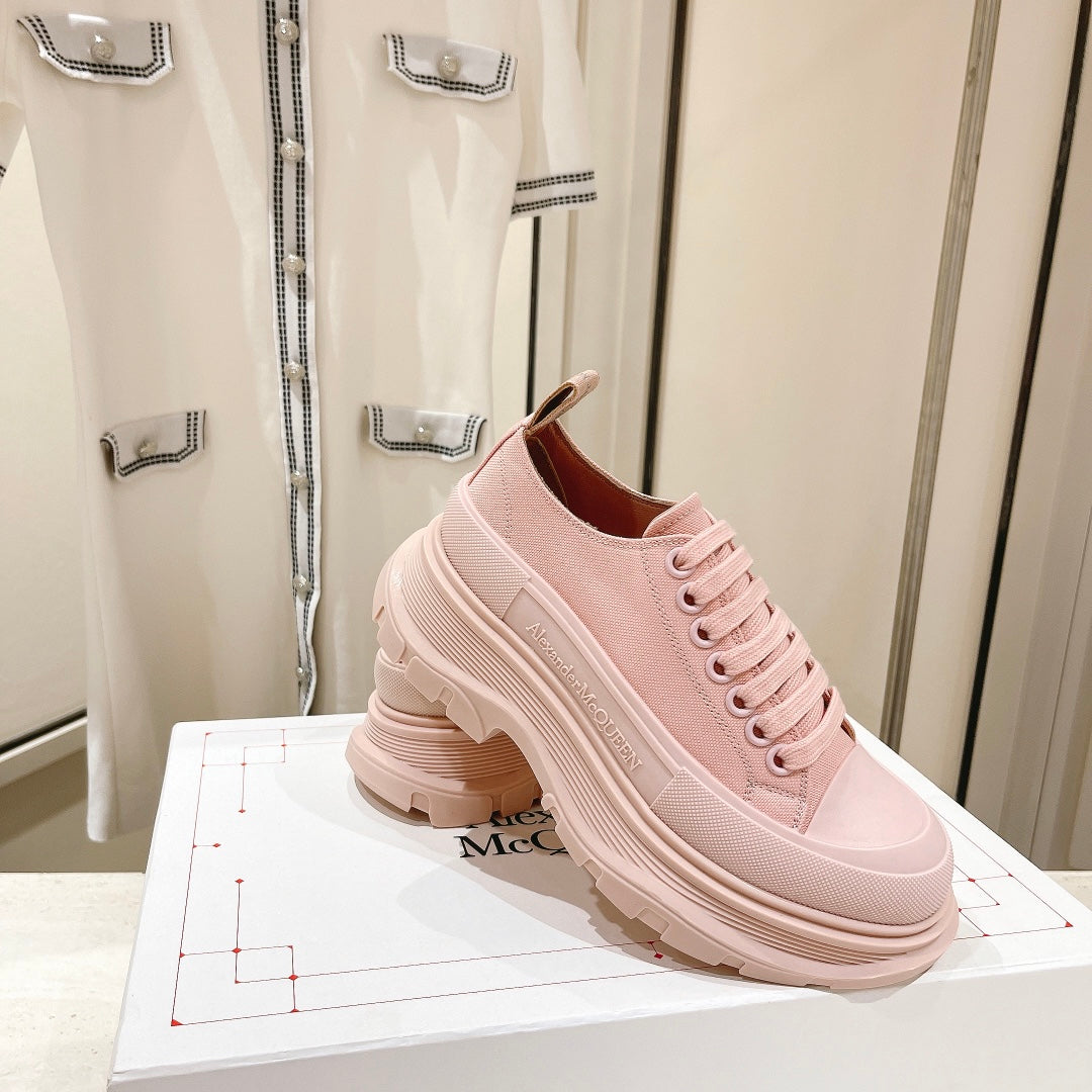 LuxluxHouse Best Quality Shoes Alexander McQueen