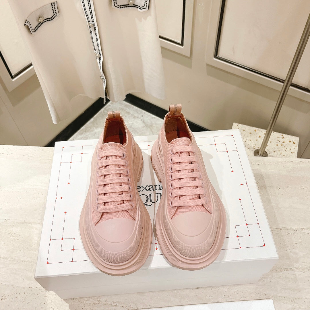 LuxluxHouse Best Quality Shoes Alexander McQueen