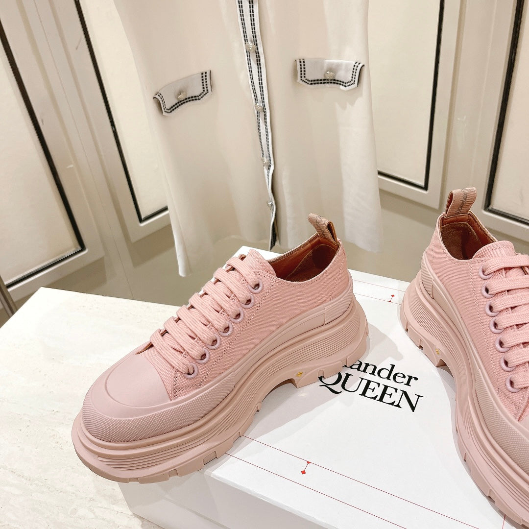 LuxluxHouse Best Quality Shoes Alexander McQueen