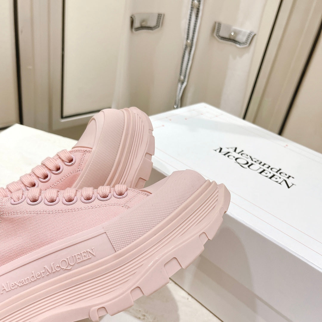 LuxluxHouse Best Quality Shoes Alexander McQueen