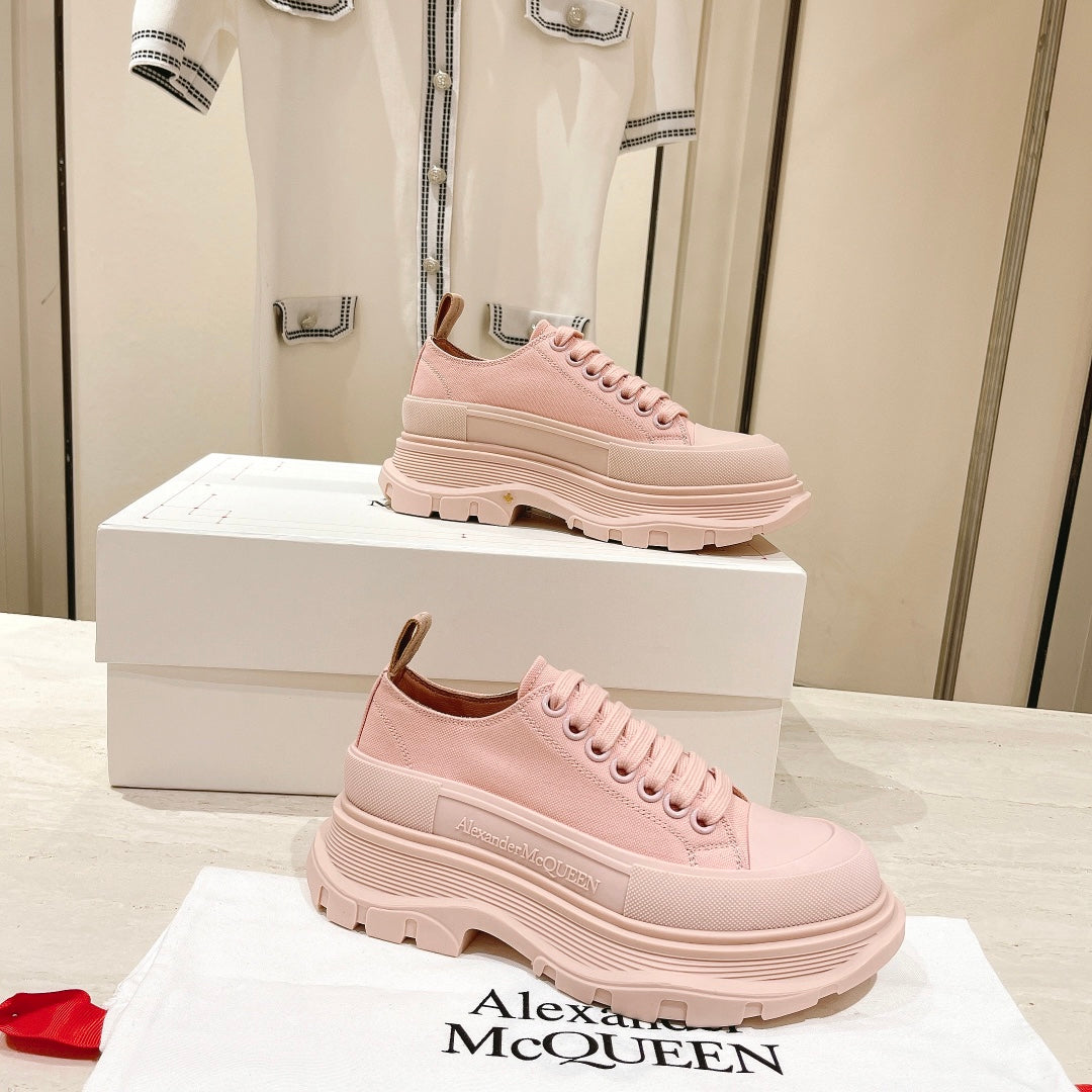 LuxluxHouse Best Quality Shoes Alexander McQueen