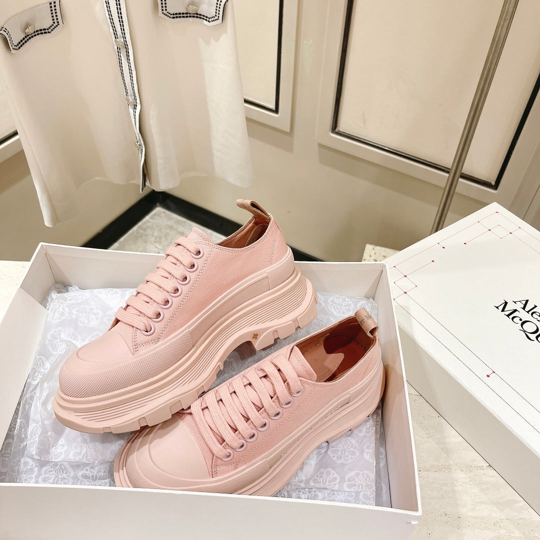 LuxluxHouse Best Quality Shoes Alexander McQueen