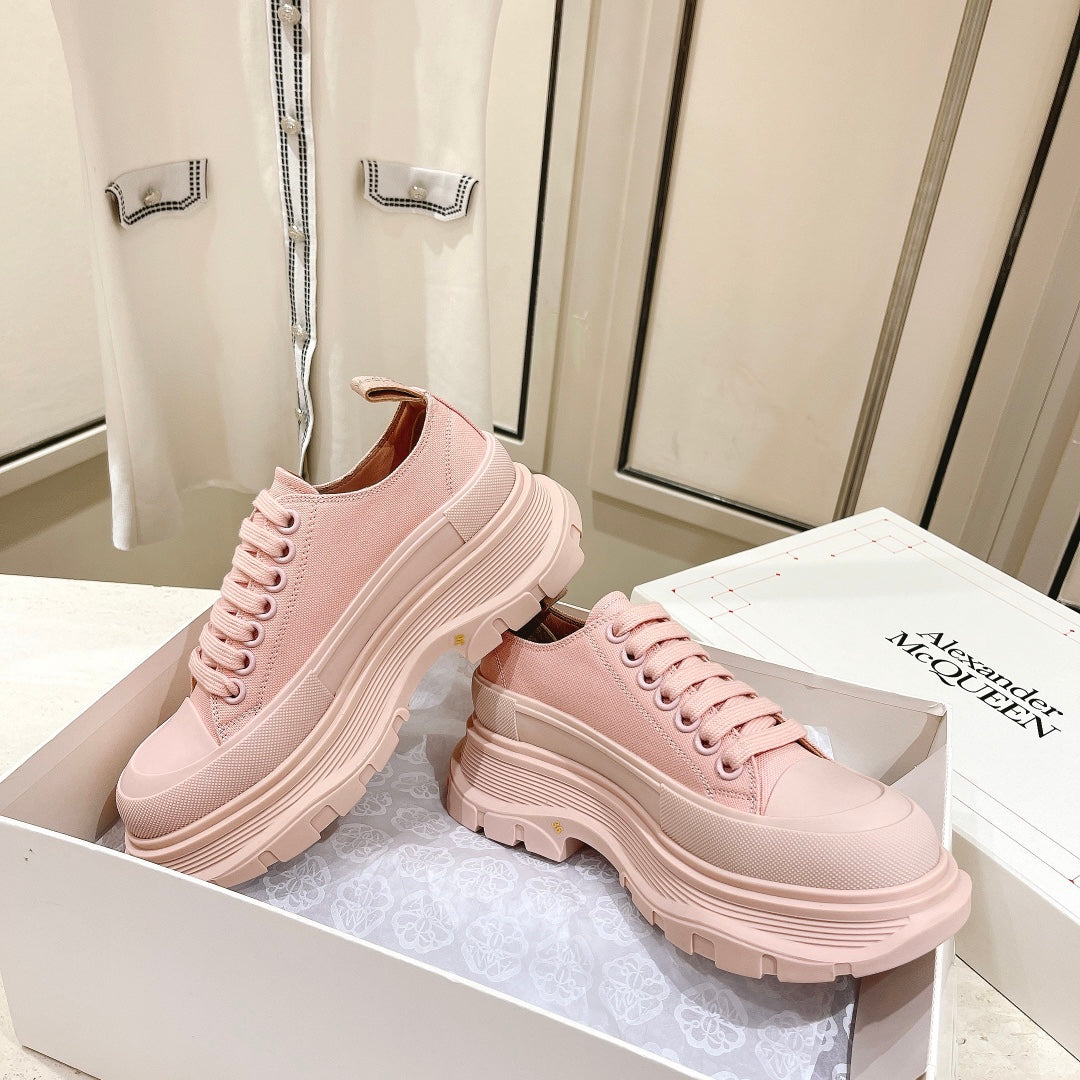 LuxluxHouse Best Quality Shoes Alexander McQueen