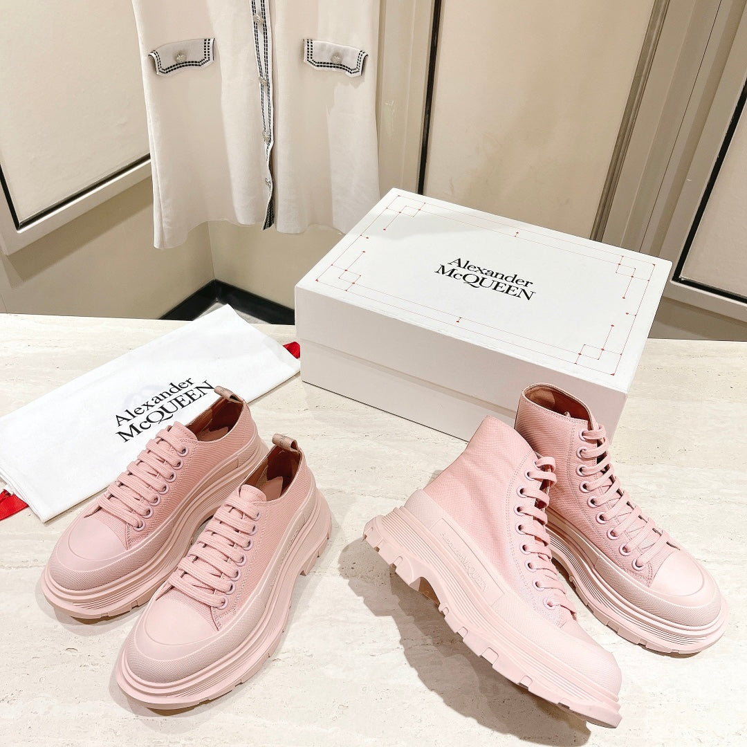 LuxluxHouse Best Quality Shoes Alexander McQueen