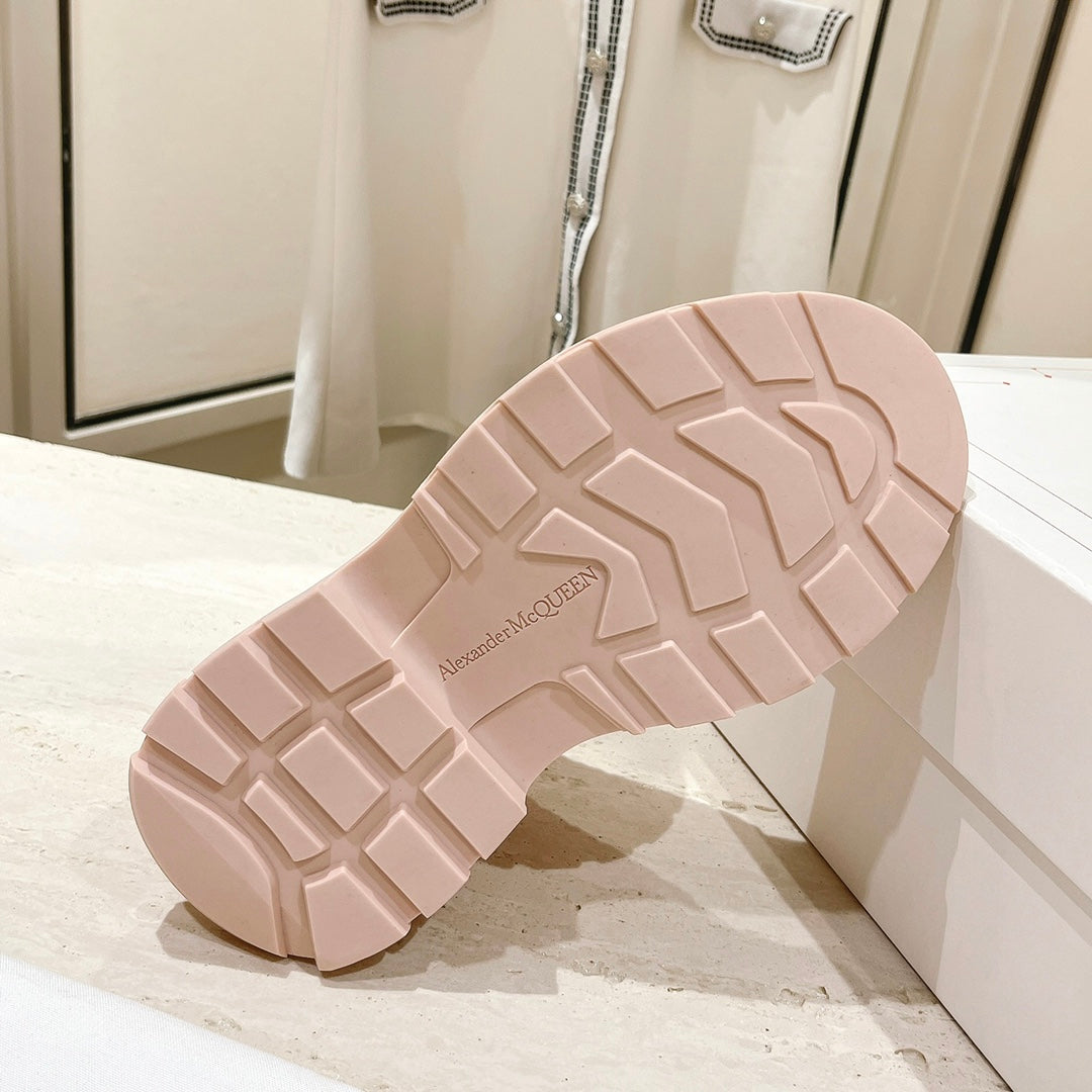 LuxluxHouse Best Quality Shoes Alexander McQueen