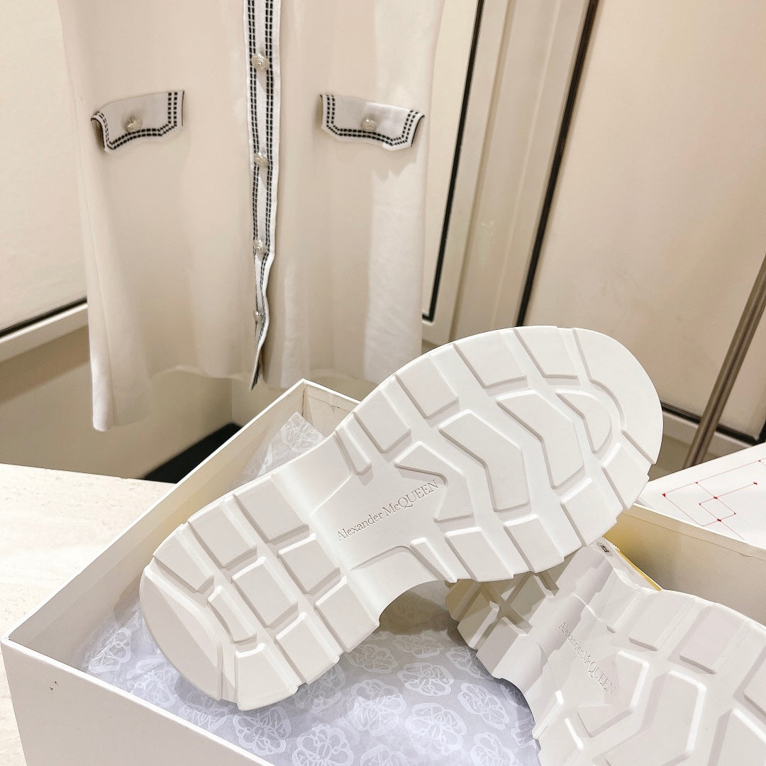 LuxluxHouse Best Quality Shoes Alexander McQueen