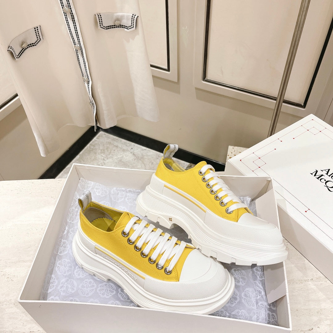LuxluxHouse Best Quality Shoes Alexander McQueen