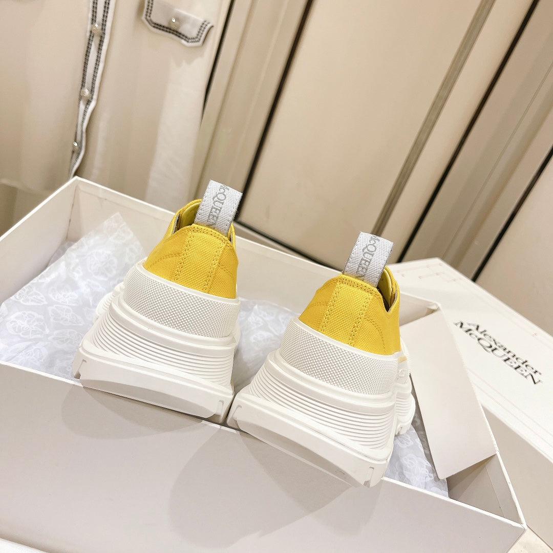 LuxluxHouse Best Quality Shoes Alexander McQueen