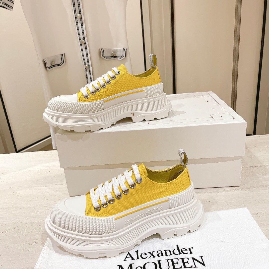 LuxluxHouse Best Quality Shoes Alexander McQueen