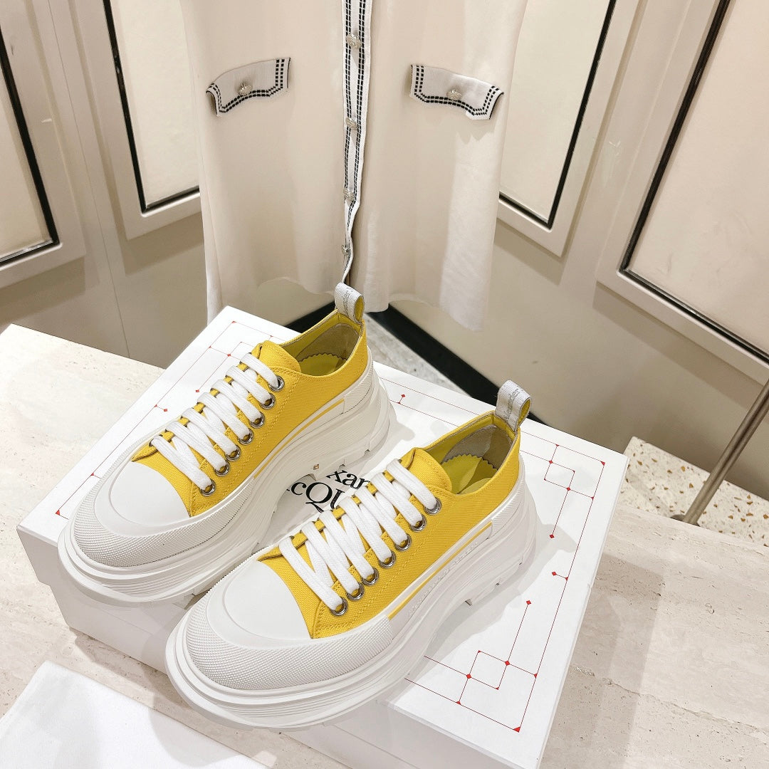 LuxluxHouse Best Quality Shoes Alexander McQueen