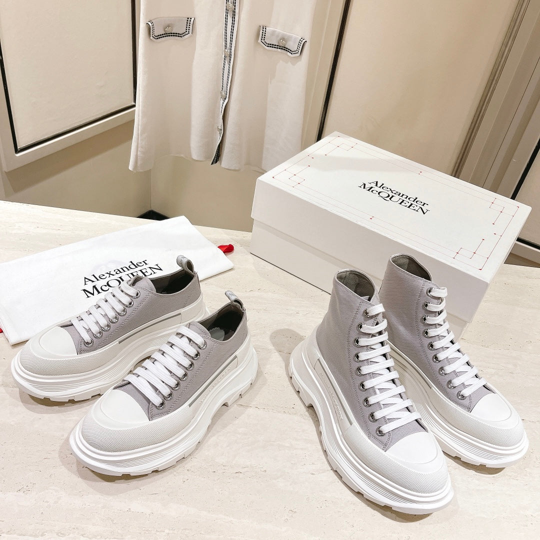 LuxluxHouse Best Quality Shoes Alexander McQueen