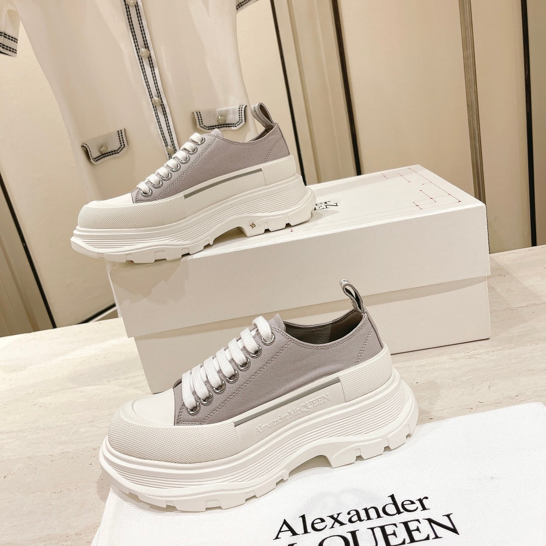 LuxluxHouse Best Quality Shoes Alexander McQueen