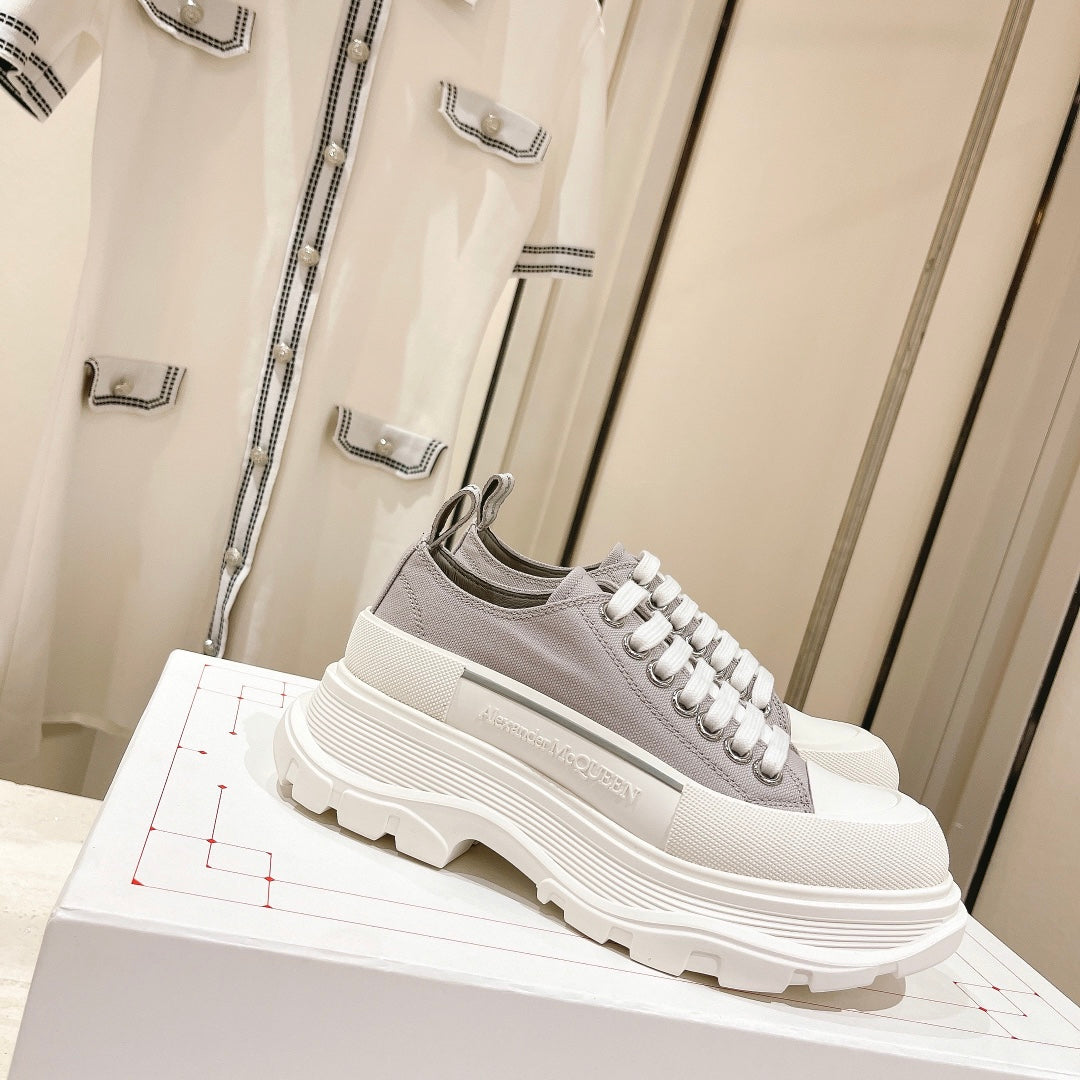 LuxluxHouse Best Quality Shoes Alexander McQueen