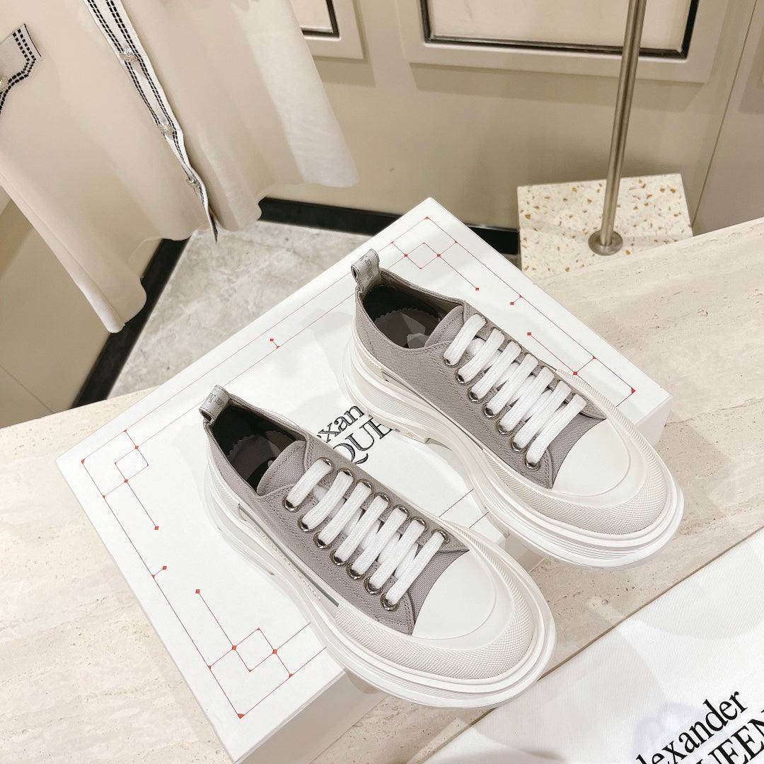 LuxluxHouse Best Quality Shoes Alexander McQueen