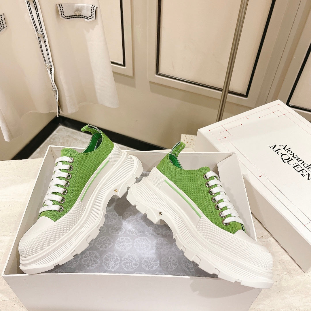 LuxluxHouse Best Quality Shoes Alexander McQueen