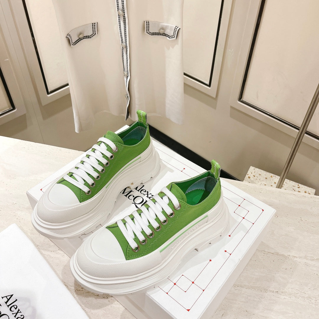 LuxluxHouse Best Quality Shoes Alexander McQueen