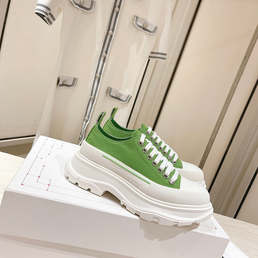 LuxluxHouse Best Quality Shoes Alexander McQueen