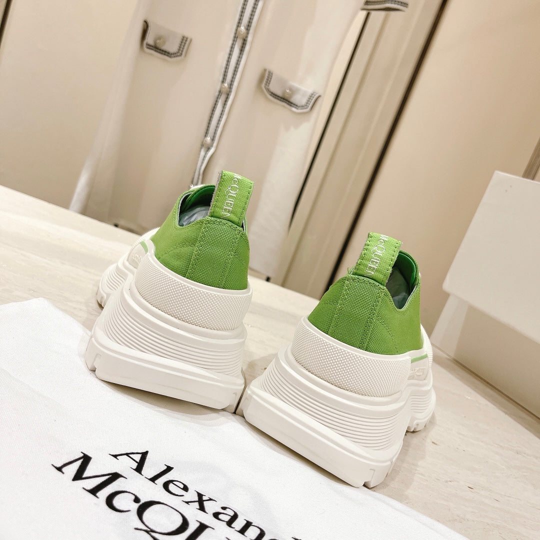 LuxluxHouse Best Quality Shoes Alexander McQueen