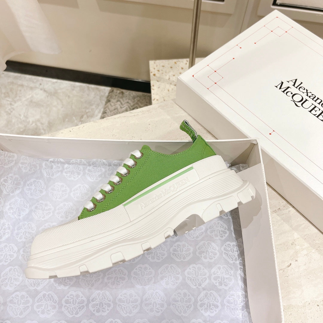 LuxluxHouse Best Quality Shoes Alexander McQueen