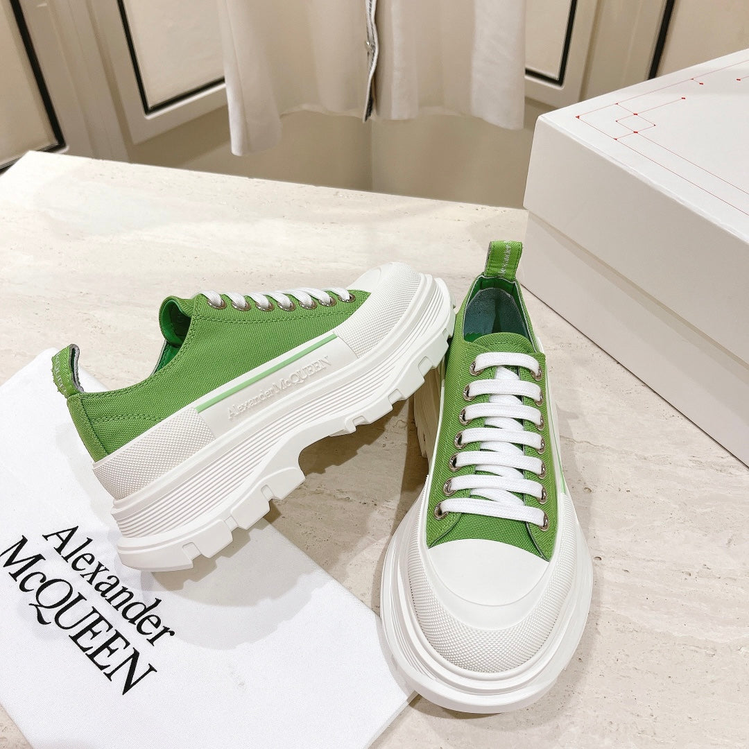 LuxluxHouse Best Quality Shoes Alexander McQueen