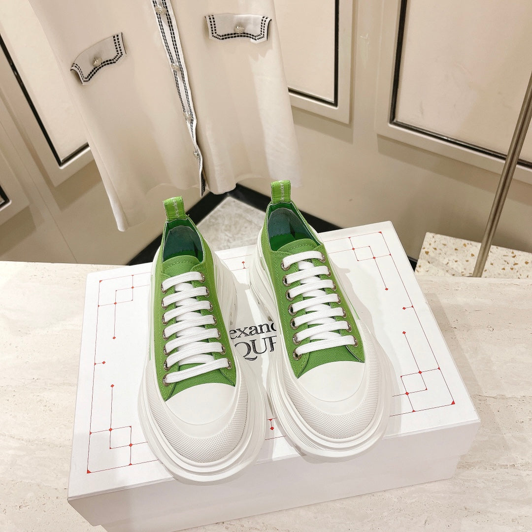 LuxluxHouse Best Quality Shoes Alexander McQueen