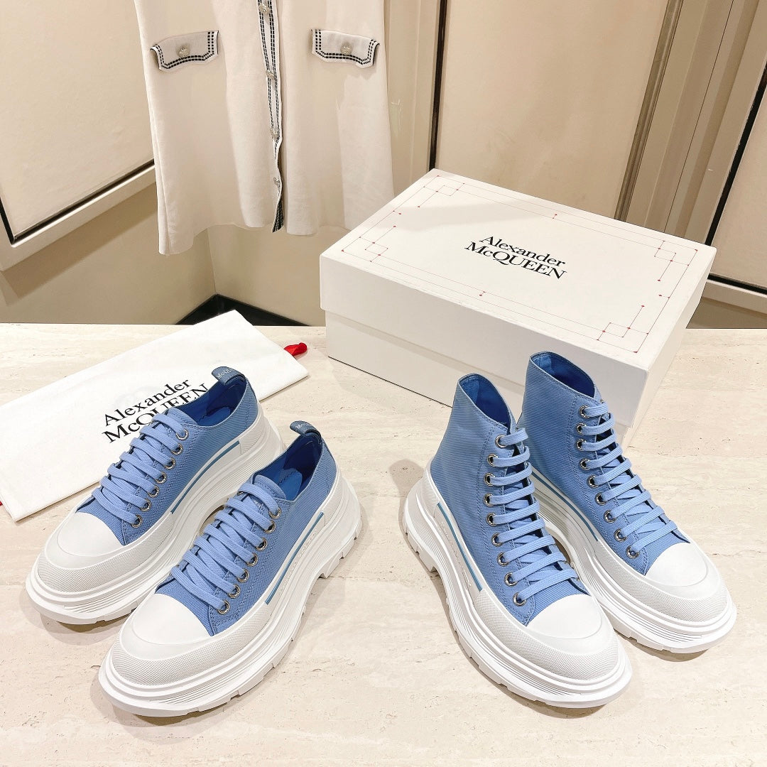 LuxluxHouse Best Quality Shoes Alexander McQueen