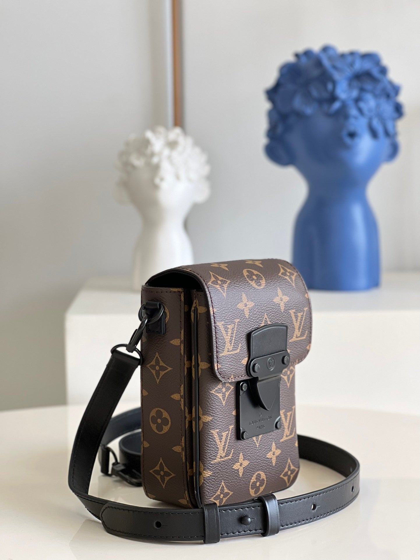 LuxluxHouse Best Quality Bags Louis Vuitton Men