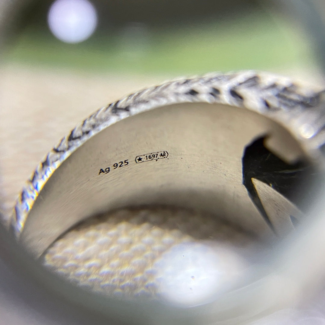 LuxluxHouse Best Quality Accessories Gucci Ring Ring Ring