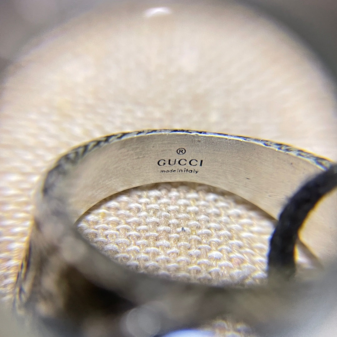 LuxluxHouse Best Quality Accessories Gucci Ring Ring Ring