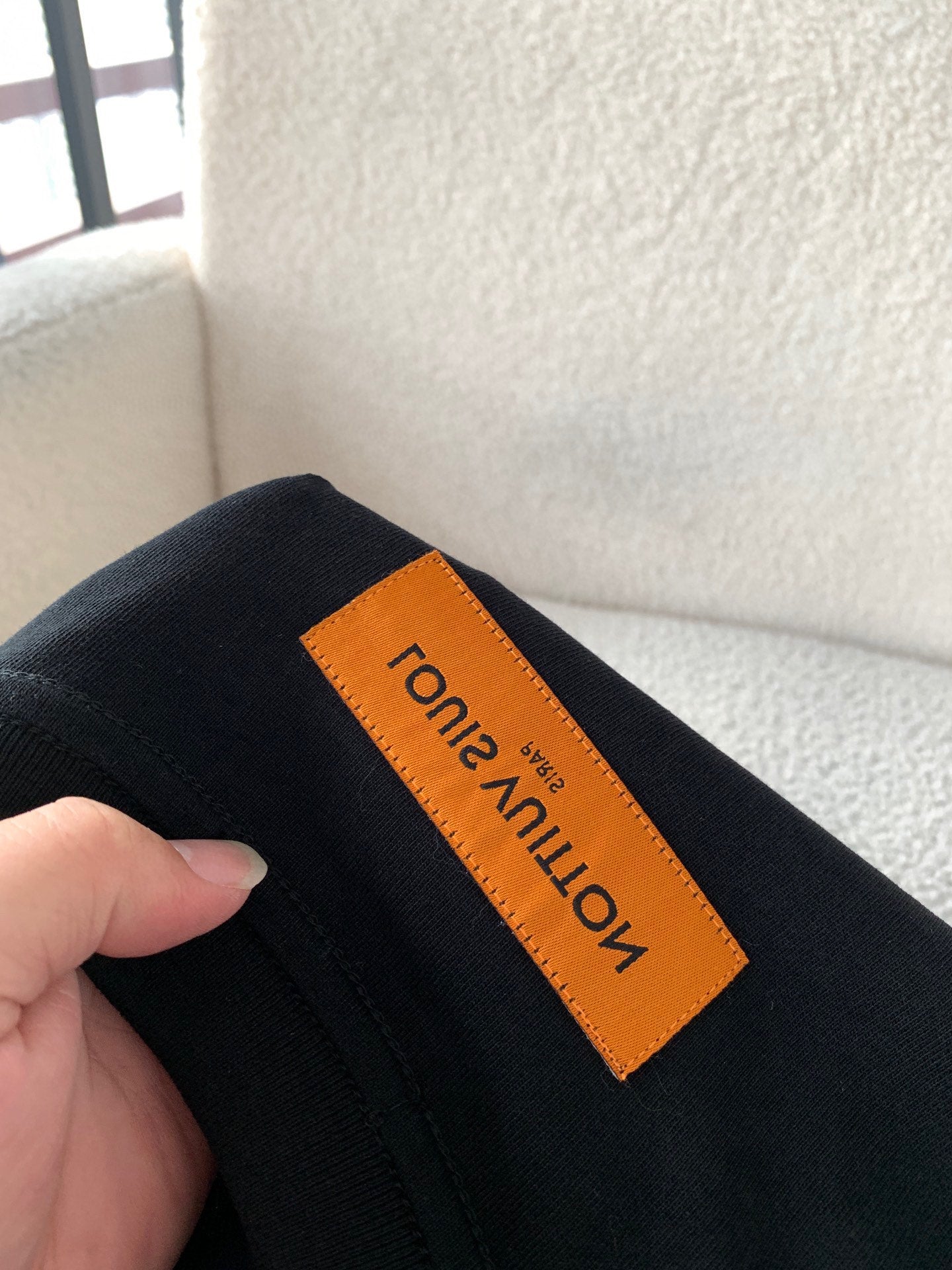 LuxluxHouse Best Quality Clothes T-shirt Louis Vuitton