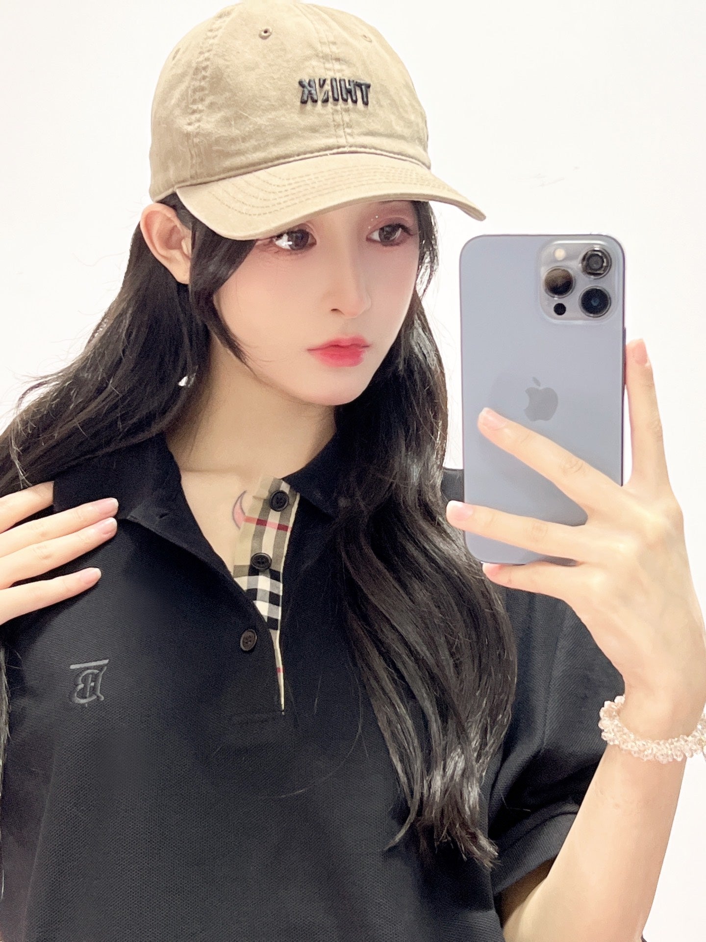 LuxluxHouse Best Quality Clothes Shirts&Polo Burberry