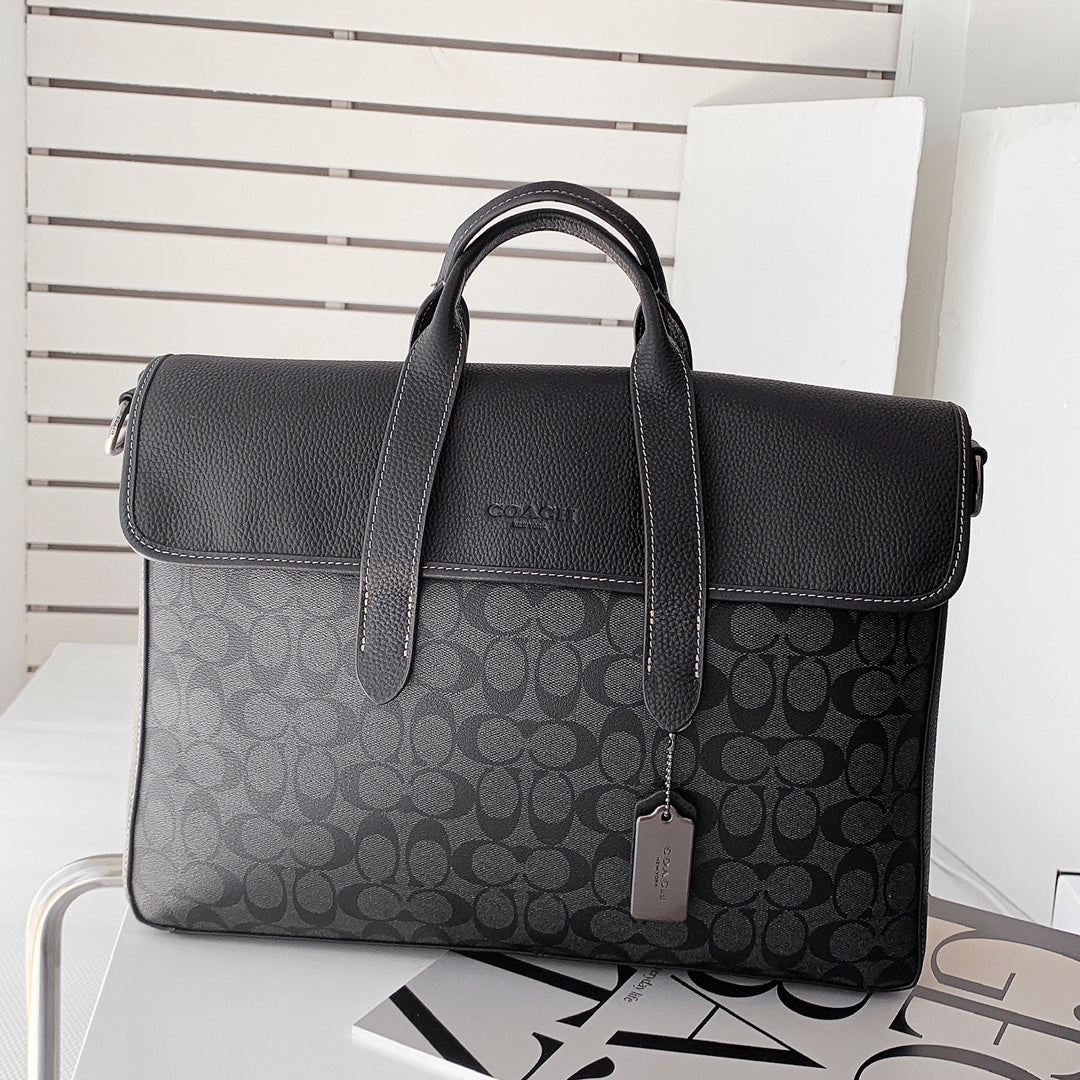 LuxluxHouse Best Quality Bags Coach Men