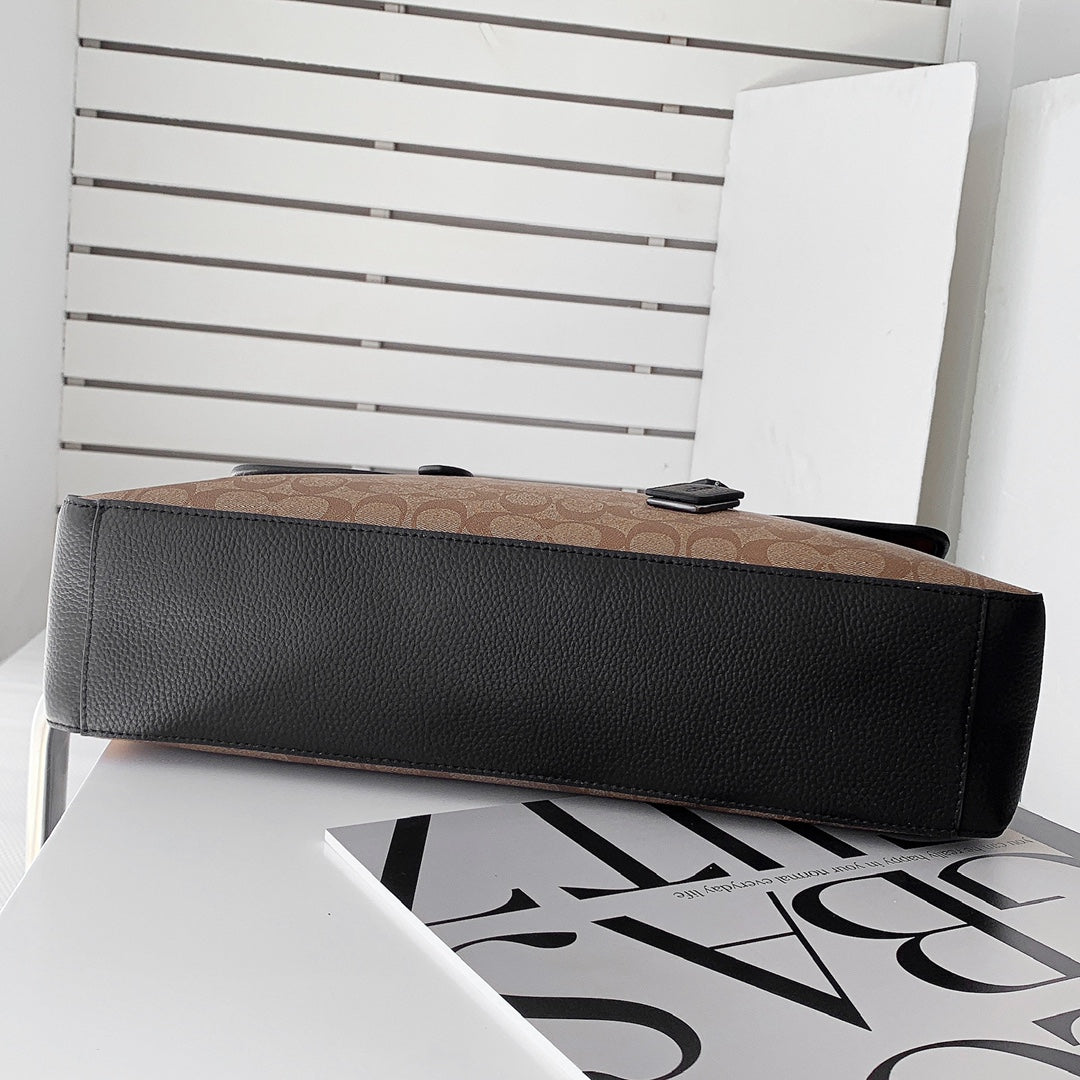 LuxluxHouse Best Quality Bags Coach Men