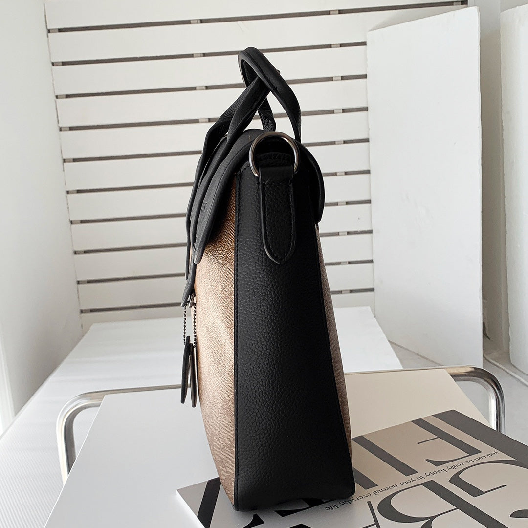 LuxluxHouse Best Quality Bags Coach Men