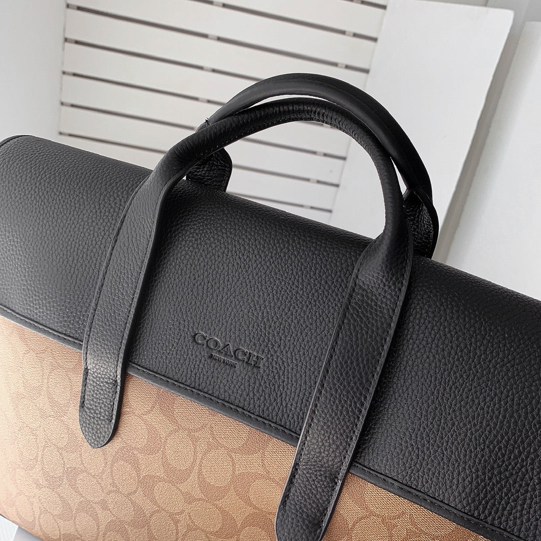 LuxluxHouse Best Quality Bags Coach Men
