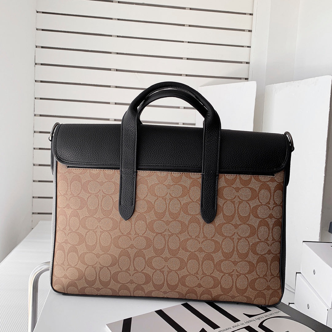 LuxluxHouse Best Quality Bags Coach Men