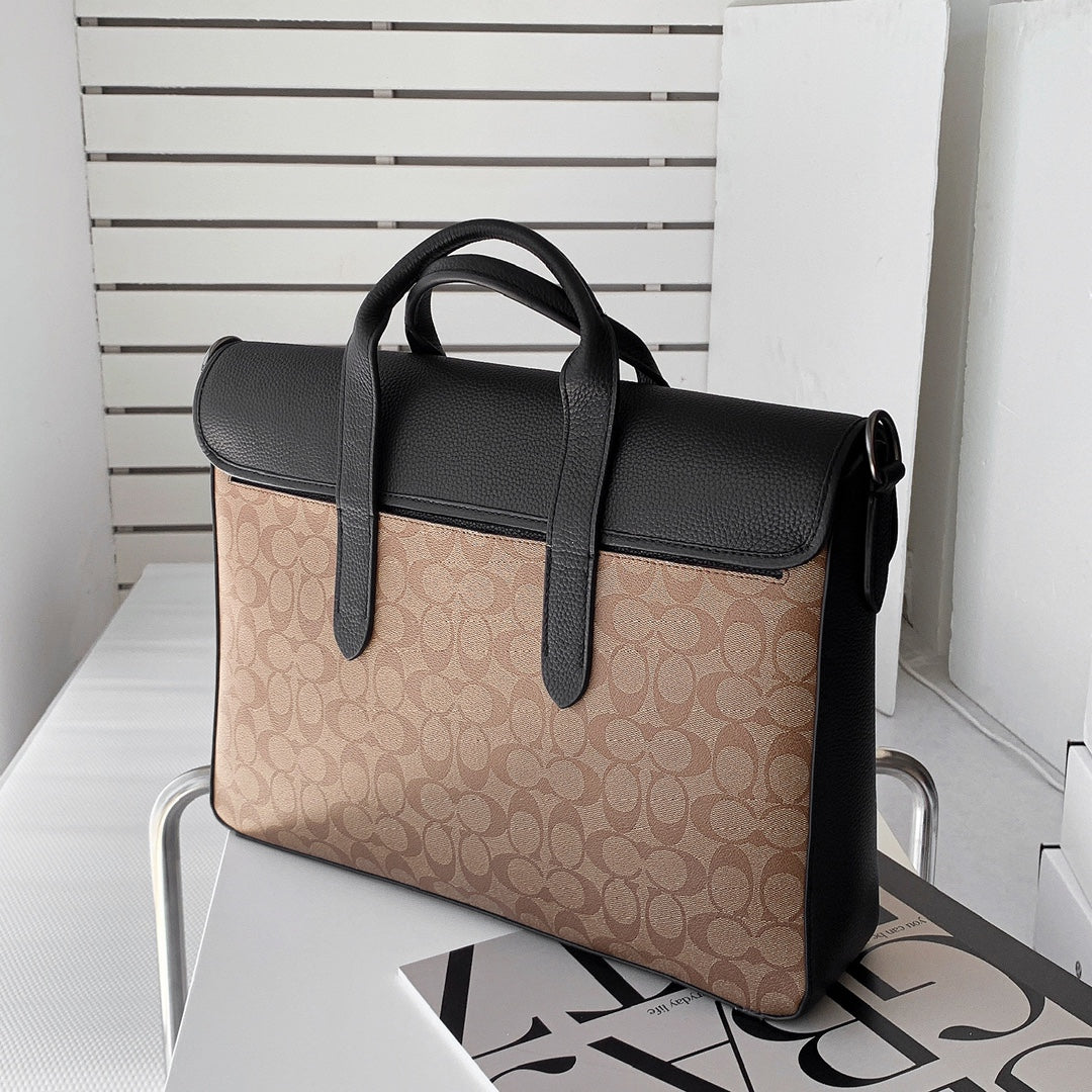 LuxluxHouse Best Quality Bags Coach Men