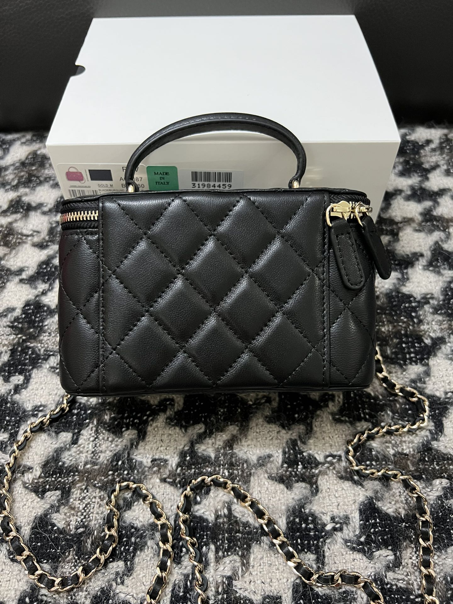 LuxluxHouse Best Quality Bags Chanel Women