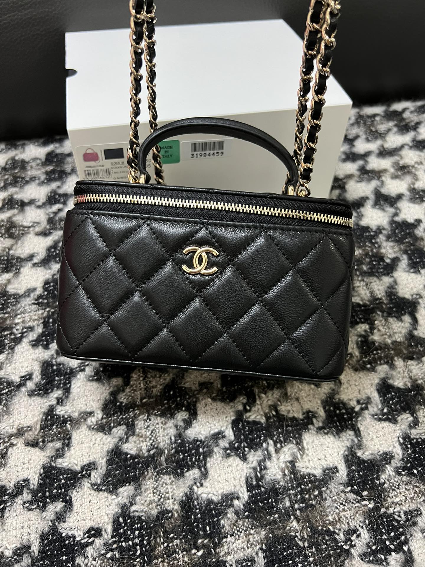 LuxluxHouse Best Quality Bags Chanel Women