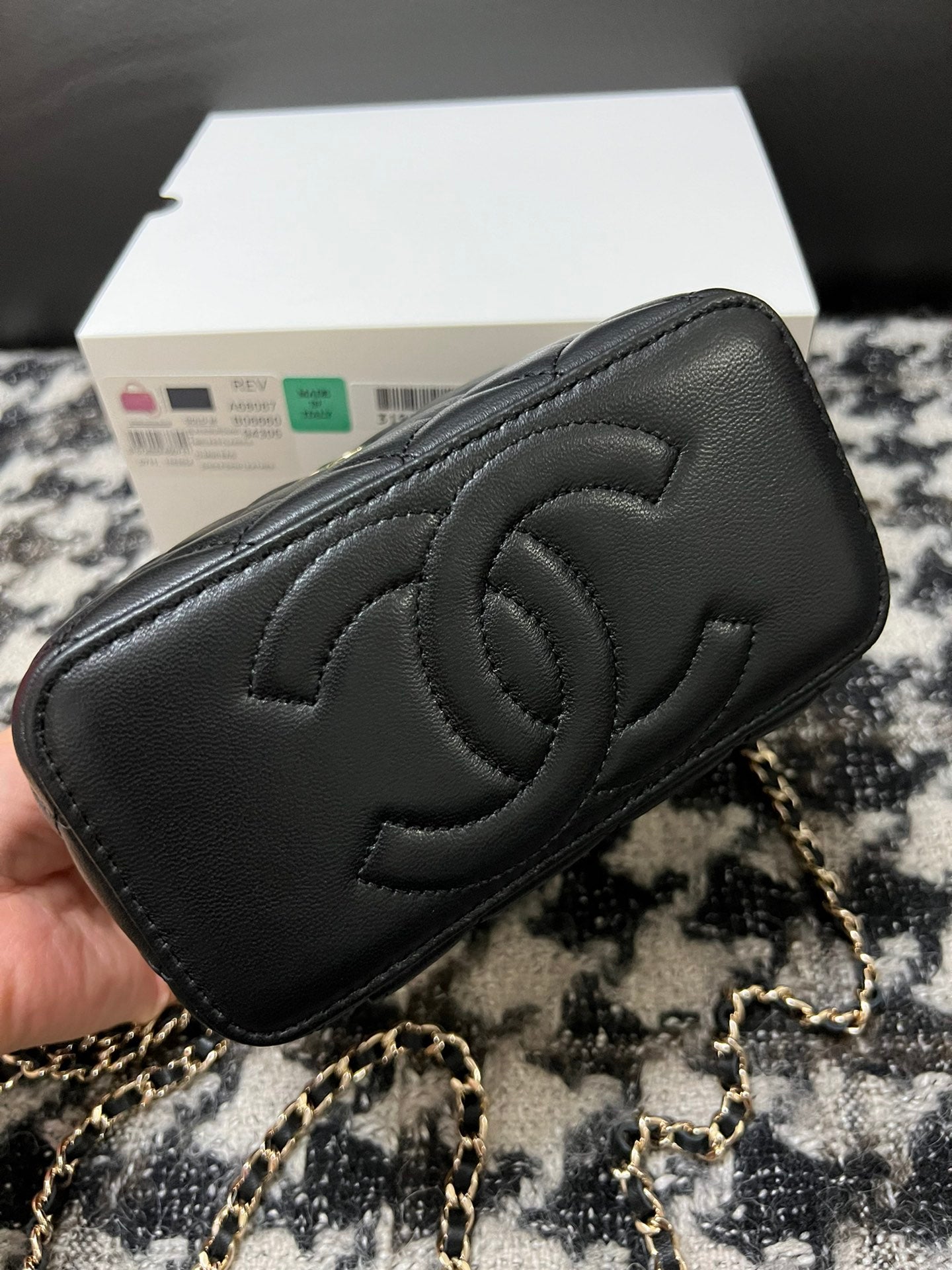 LuxluxHouse Best Quality Bags Chanel Women