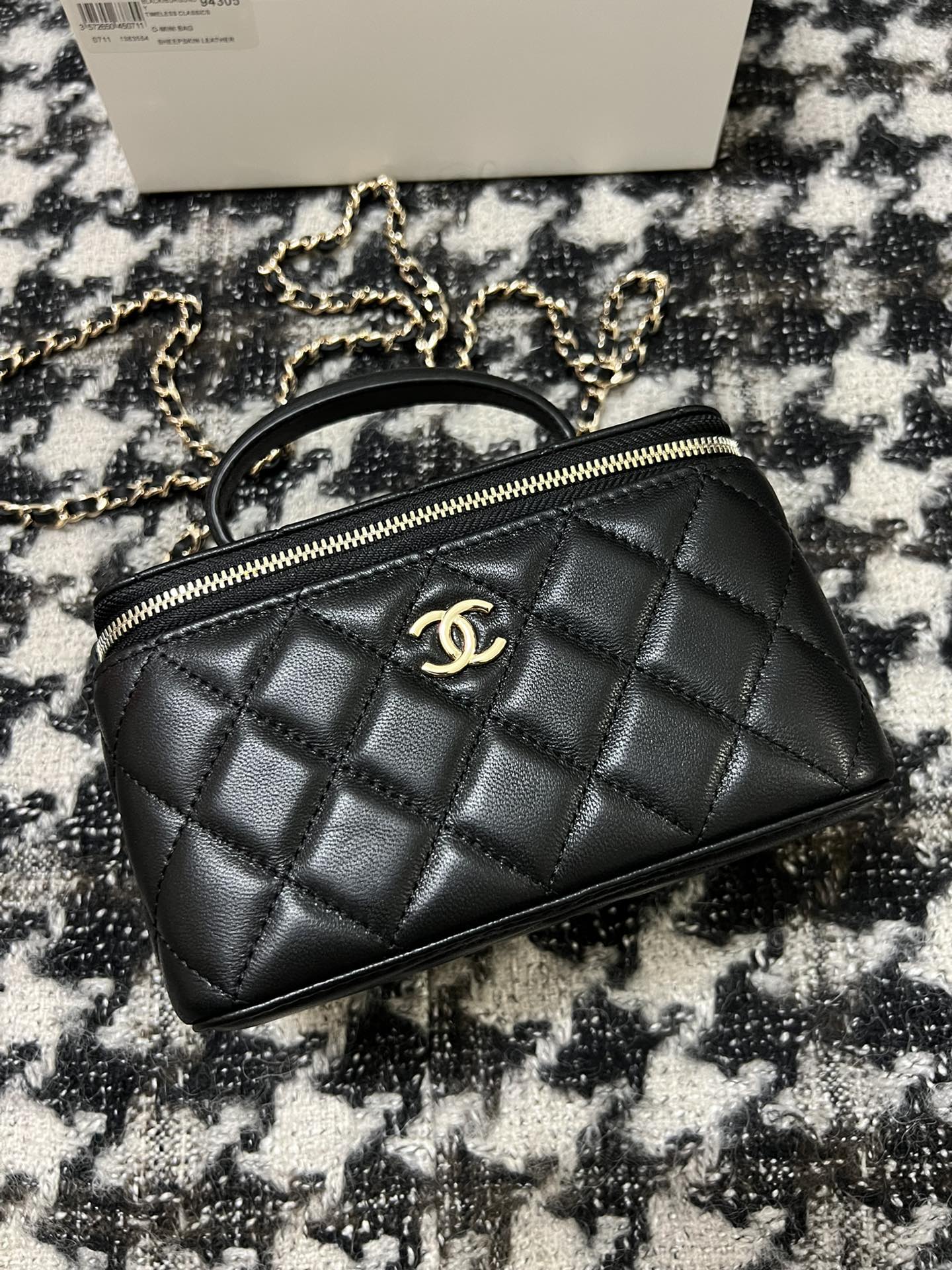 LuxluxHouse Best Quality Bags Chanel Women