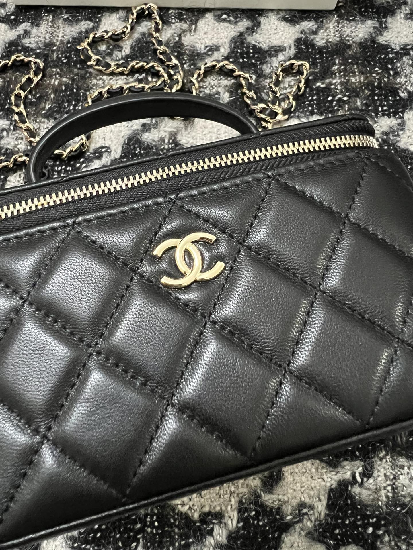LuxluxHouse Best Quality Bags Chanel Women