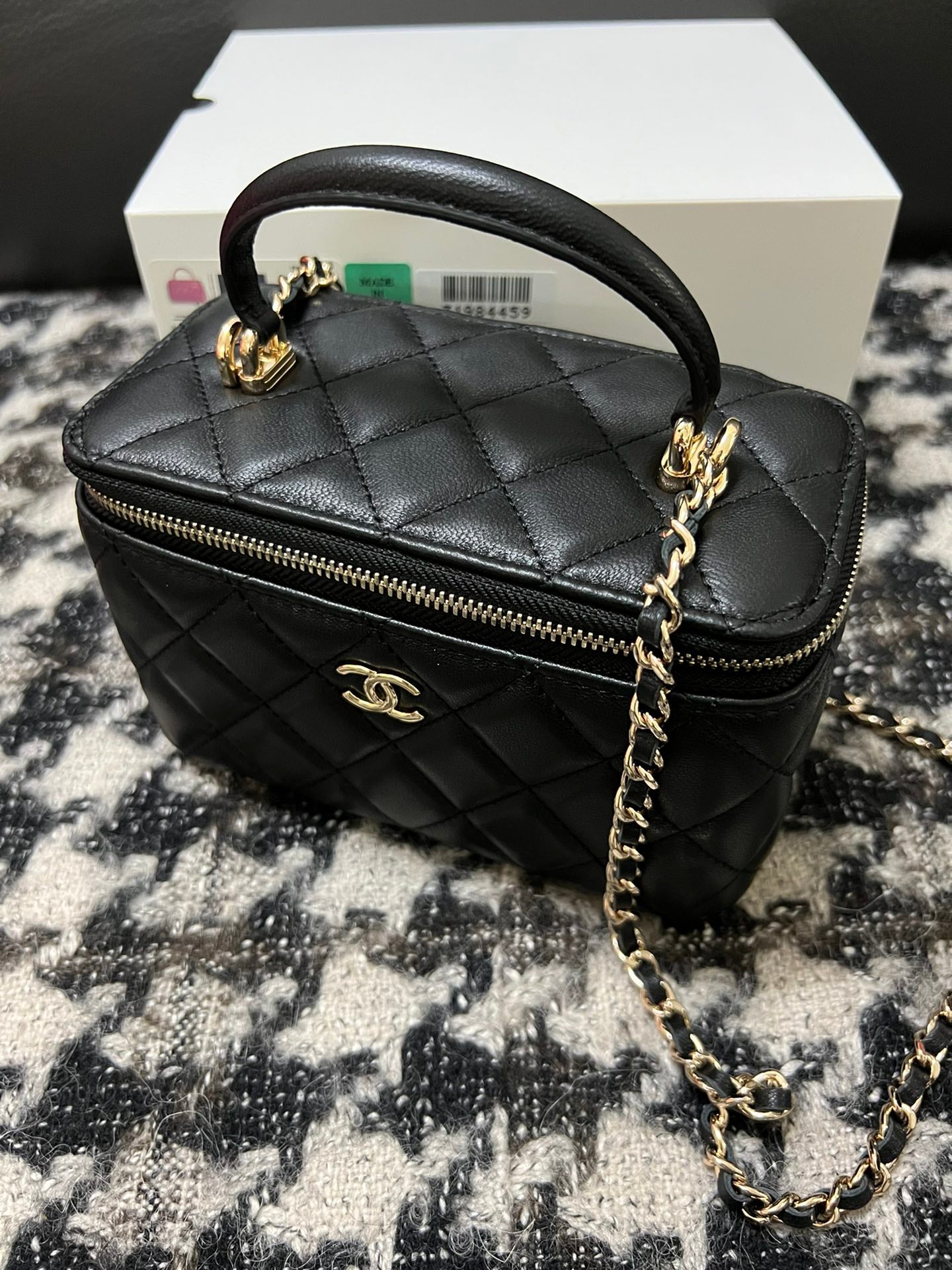LuxluxHouse Best Quality Bags Chanel Women