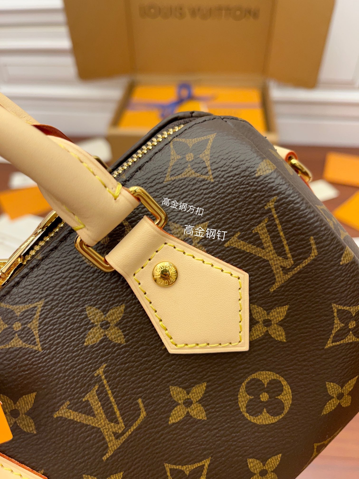 LuxluxHouse Best Quality Bags Best Women