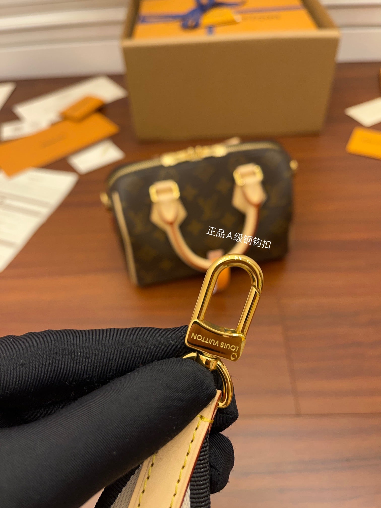 LuxluxHouse Best Quality Bags Best Women