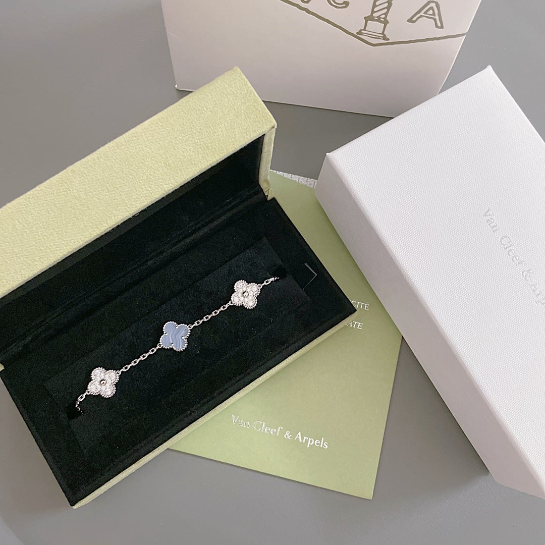 LuxluxHouse Best Quality Accessories Bracelet Van Cleef & Arpels