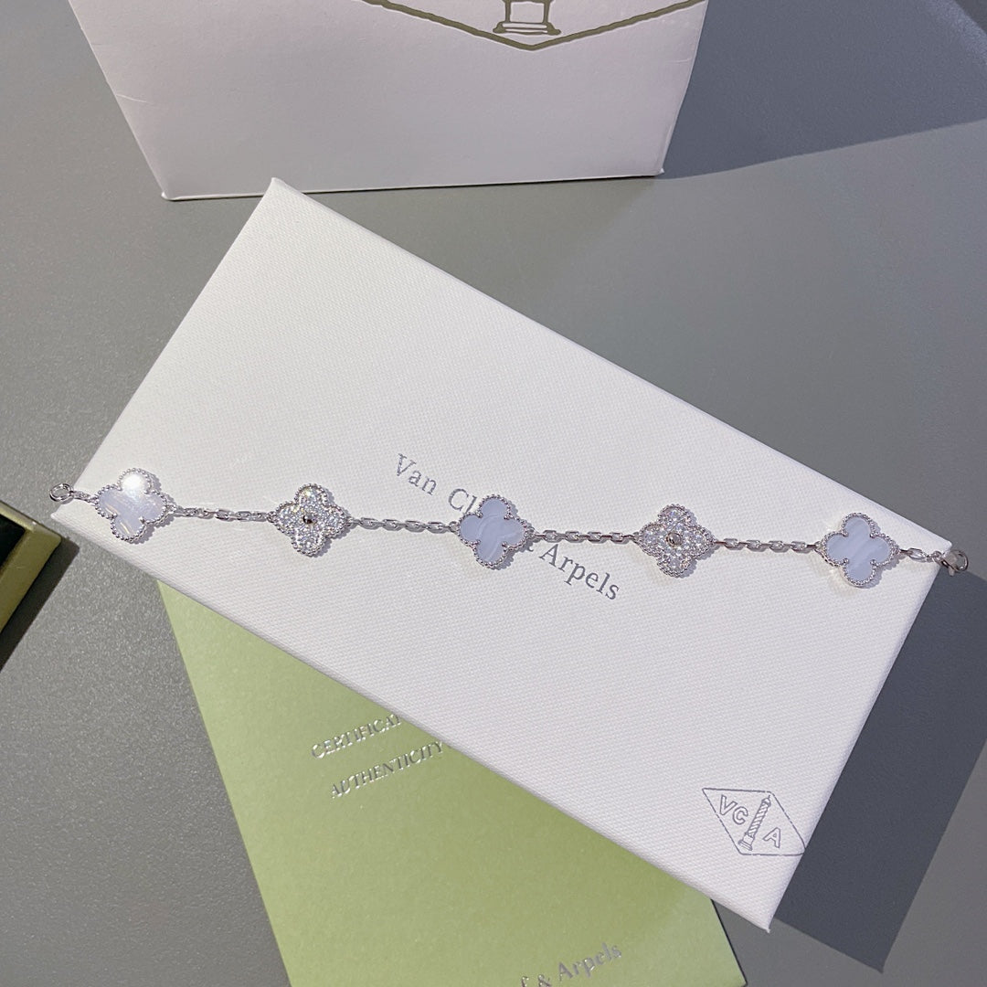 LuxluxHouse Best Quality Accessories Bracelet Van Cleef & Arpels