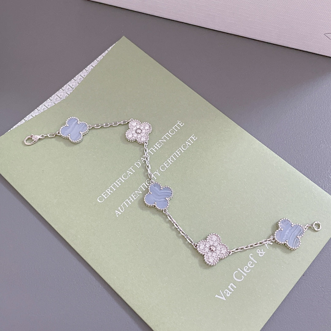 LuxluxHouse Best Quality Accessories Bracelet Van Cleef & Arpels